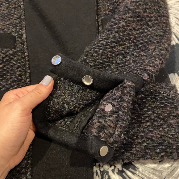 IRO Cydney Jacket - Picture 7 of 13